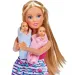 Steffi Love: Steffi Love incinta con accessori per bambole - Simba Toys