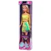 Steffi Love: Steffi Neon Style bambola in due varianti 1 pezzo - Simba Toys