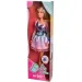 Steffi Love: Steffi bambola con vestito a farfalle - Simba Toys