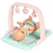 Steffi Love: Steffi incinta con culla e accessori - Simba Toys