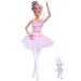 Steffi Love bambola ballerina - Simba Toys