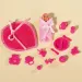 Steffi Love bambola incinta - Simba Toys