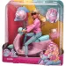 Steffi Love: set giocattolo con bambola Steffi e scooter - Simba Toys