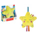 Stella Buonanotte in peluche con luce notturna e suono - Clementoni Baby