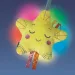 Stella Buonanotte in peluche con luce notturna e suono - Clementoni Baby immagine 3
