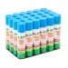 Stick di colla 10 gr confezione 1 pz - Carioca