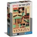 Stile in città Venezia puzzle da 1000 pezzi - Clementoni