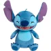 Stitch peluche interattivo con effetti sonori 28 cm