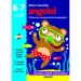Sto imparando... un quaderno di adesivi per lo sviluppo delle abilità in inglese per bambini di 6-7 anni.