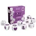 Story Cubes - Gioco da tavolo Mistero