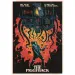 Stranger Things - The Piggyback puzzle da 1000 pezzi con poster - Clementoni
