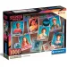 Stranger Things puzzle da 1000 pezzi con poster - Clementoni