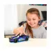 Streets Beatz Rhythm pattuglia auto da 20 cm con luci e suoni - Dickie Toys