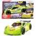 Streets Beatz: Speed Tronic auto verde neon con luci e suoni 20 cm - Dickie Toys