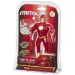 Stretch: Mini Flash figura dazione allungabile 18 cm