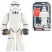 Stretch: Mini Stormtrooper allungabile di Star Wars, action figure 18 cm