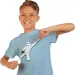Stretch: Mini Stormtrooper allungabile di Star Wars, action figure 18 cm