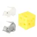 Stretchy Cheese topo nascosto in due varianti 1 pezzo