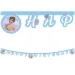 Striscione per festa di compleanno "Buon Compleanno" di Frozen 2, 200 cm