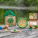 Strumenti musicali: Set di strumenti da campeggio - Melissa &amp; Doug