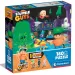Stumble Guys 3 puzzle da 180 pezzi - Clementoni