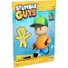 Stumble Guys Mitico figura a sorpresa