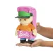 Stumble Guys x Barbie peluche figura 20 cm in diverse varianti
