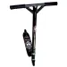 Stunt Pro monopattino nero - Spartan