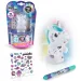Style 4 Ever: Decoralo! Mini figura luminosa decorativa in diverse varianti 1 pezzo