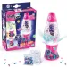 Style 4 Ever: Fai da te mini lampada lava in diverse varianti
