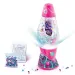 Style 4 Ever: Fai da te mini lampada lava in diverse varianti