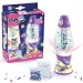 Style 4 Ever: Fai da te mini lampada lava in diverse varianti
