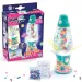 Style 4 Ever: Fai da te mini lampada lava in diverse varianti