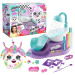 Style 4 Ever: Salone di parrucchiere "Airbrush Plush Hair-iffic"