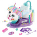 Style 4 Ever: Salone di parrucchiere "Airbrush Plush Hair-iffic"