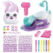 Style 4 Ever: Salone di parrucchiere "Airbrush Plush Hair-iffic"