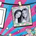 Style 4 Ever: poster in rotolo decorabile da 4 metri