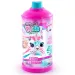 Style4Ever Peluche Mini Animali Colorabili in Diverse Varianti