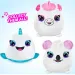 Style4ever peluche colorabile in diverse varianti