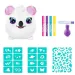 Style4ever peluche colorabile in diverse varianti