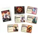 Summoner Wars Seconda Edizione - Mazzo fazione Clan Lanciafiamme, espansione per gioco da tavolo