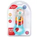 Sun Baby: Allegro massaggiagengive a forma di pesciolino