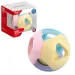 Sun Baby: Palla sonaglio colorata