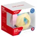 Sun Baby: Palla sonaglio colorata