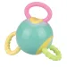 Sun Baby: Sonaglio a forma di sfera colorata