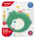 Sun Baby: Sonaglio e dentaruolo a forma di coccodrillo per neonati