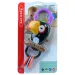 Sun Baby: Tucano allegro sonaglio e massaggiagengive per bambini senza BPA