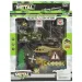 Super Army: Set di giochi militari con veicoli e accessori in diverse varianti 1 pezzo