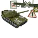 Super Army: Set di giochi militari con veicoli e accessori in diverse varianti 1 pezzo