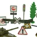 Super Army: Set di giochi militari con veicoli e accessori in diverse varianti 1 pezzo